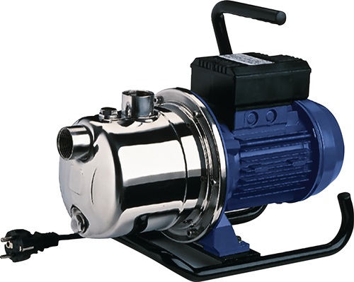 Gartenpumpe GPN 1500 4300 l/h 50m 5bar 1