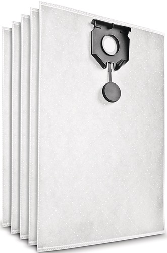 Vliesfilterbeutel f.Kärcher 30l 5 St.KÄR