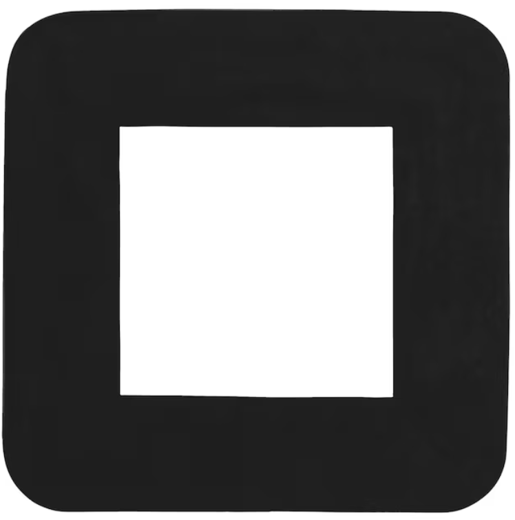 Fliesenschoner für Fliesen-Nivelliertraverse