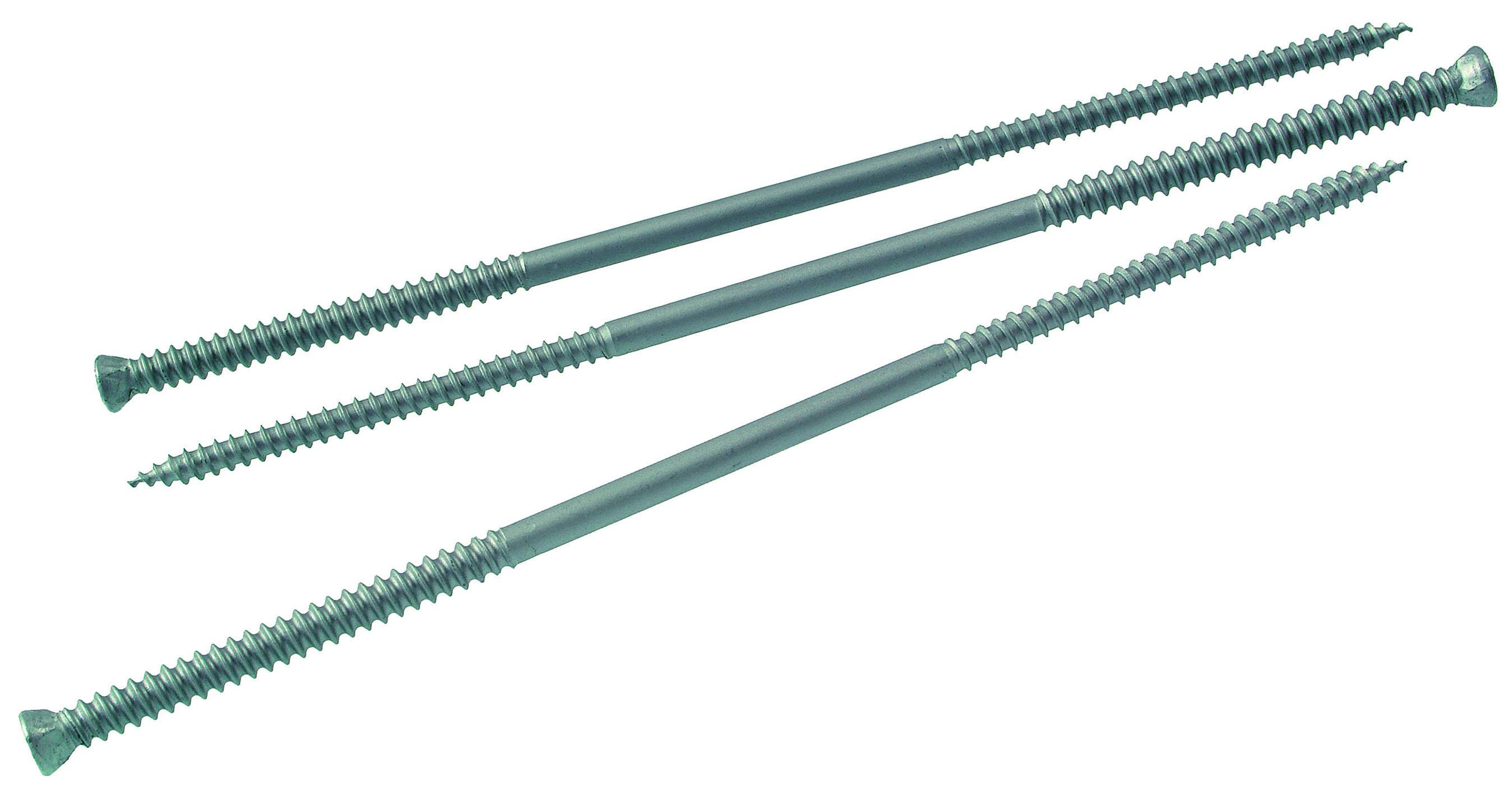 Meisterdach Plus Schrauben Ø8,0 x 280 mm