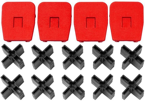 Montageset EZ-TD z.EZ360 u.EZL (ab 300mm