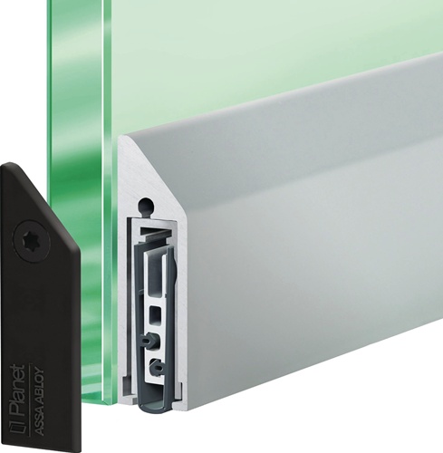 Türdichtung 1-s.z.Kleben L.709mm B.11,5m