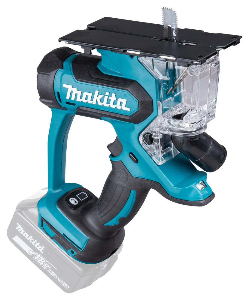 DSD180Z Akku-Trockenbausäge