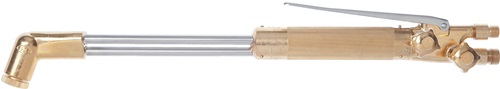 Handschneidbrenner 242-M 90Grad L.470mm