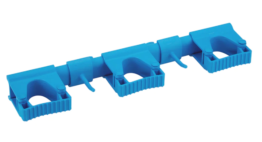 Hygienische Wandhalterung Hi-Flex I 240 mm