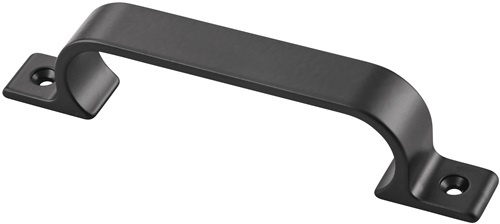 Handgriff A.28mm L.149mm B.19mm Alu.schw