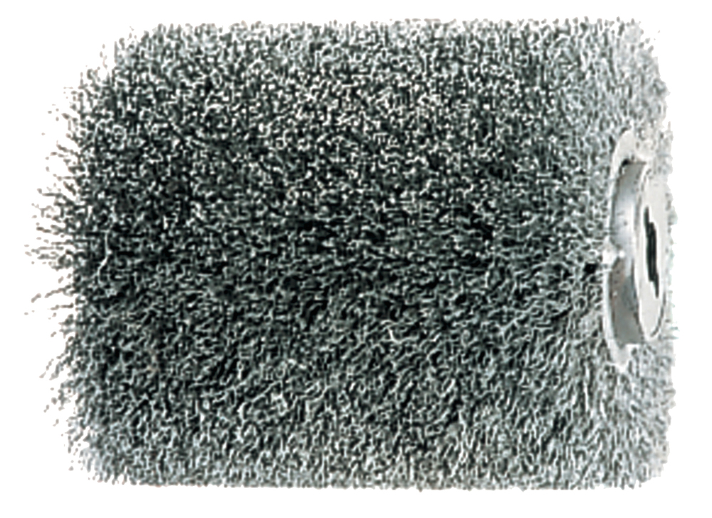 P-04400 Stahldrahtbürste