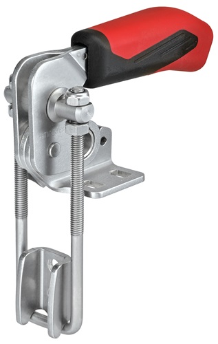 Verschlussspanner Nr.6848V Gr.2 vertikal