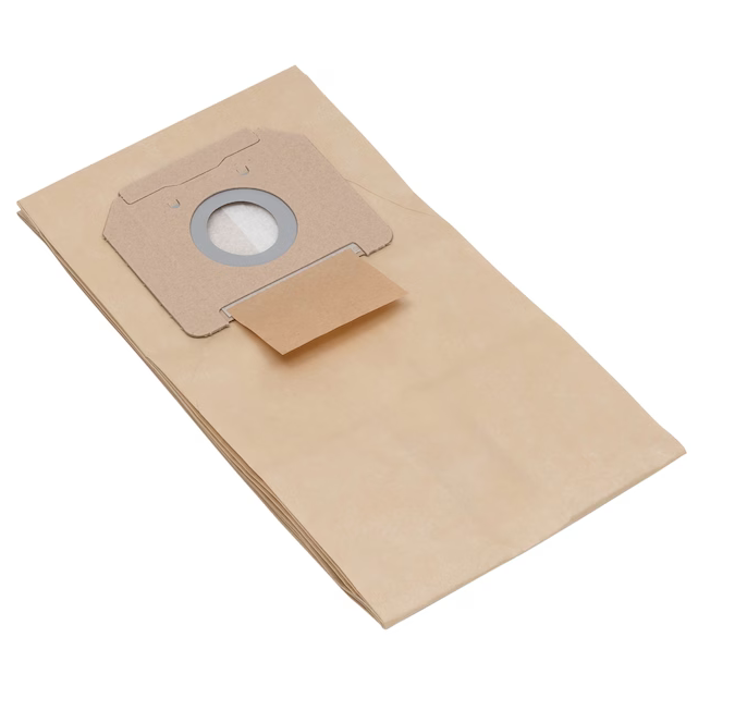 Papierfiltertüte für ISS-Serie I Groß