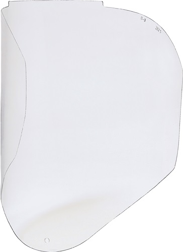 Schutzscheibe Bionic klar,passend f.40 0