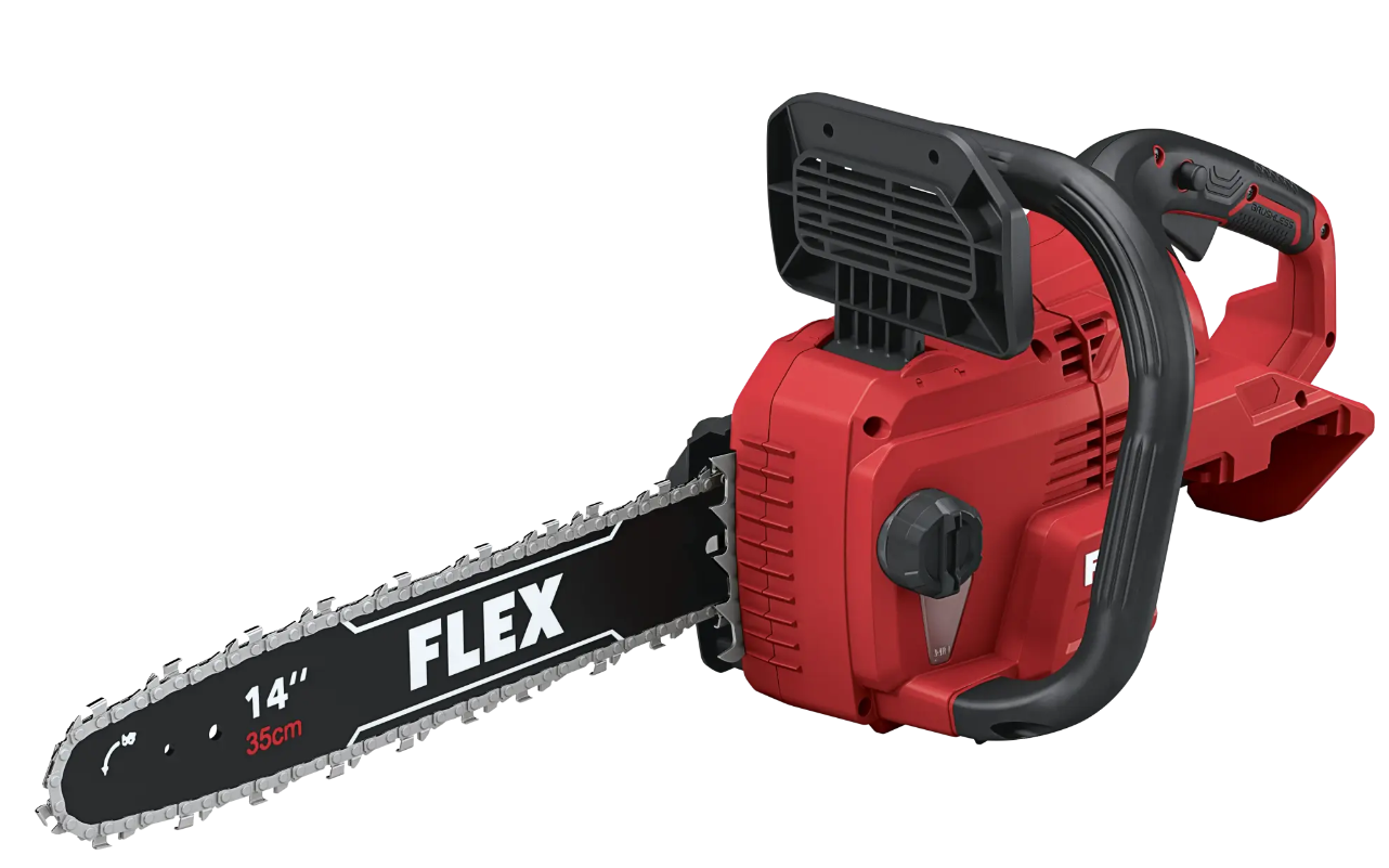 Akku-Kettensäge 18 V