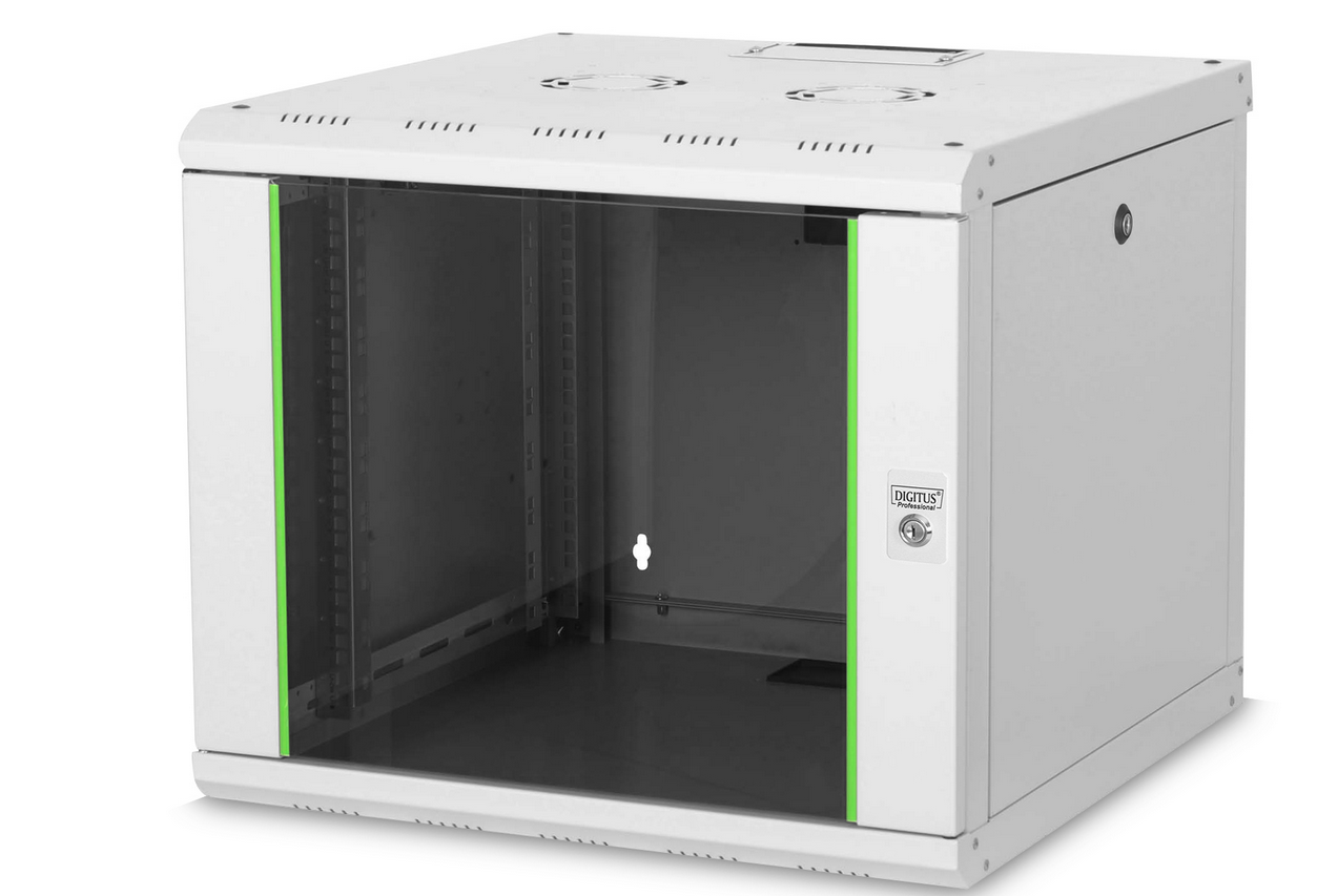 DIGITUS Wandgehäuse Unique Serie TH1775