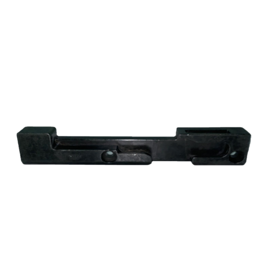 Schüco Ersatzteil Kippschließblech RS 253360