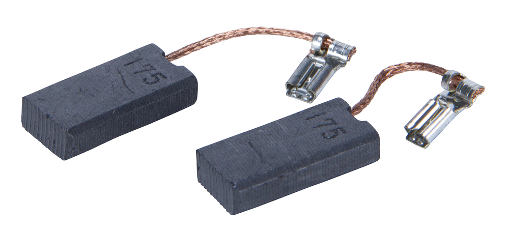 195844-2 Kohlebürsten CB-175 von Makita