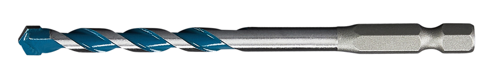 E-15001 Multibohrer 1/4" 6,5x100mm