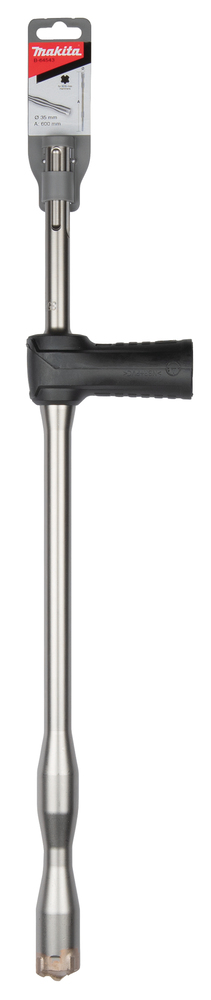 B-64543 SDS-MAX Absaugbohrer 35x600mm