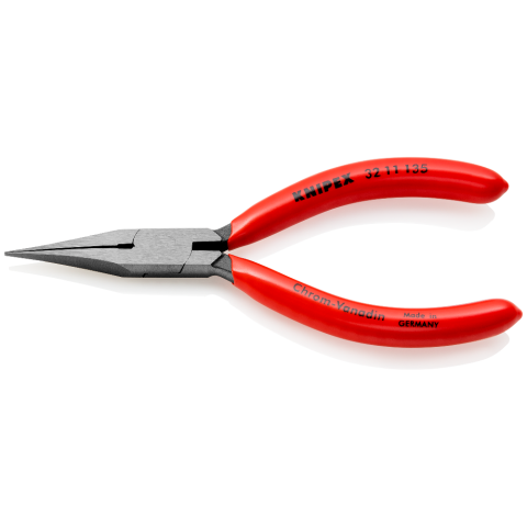 KNIPEX 135 mm Justierzange mit Kunststoff überzogen