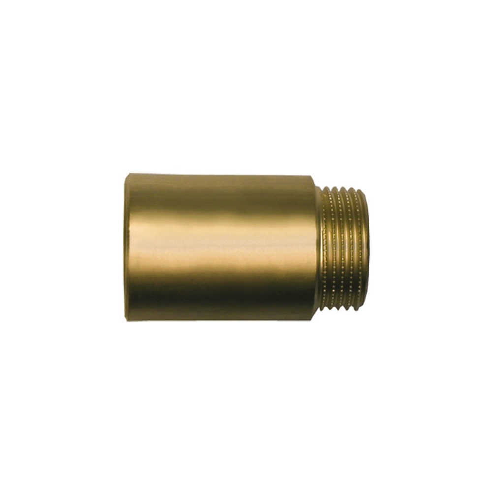 Messing Hahnverlängerung verschiedene Ausführungen