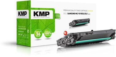 KMP Toner KMP kein Originalzubehör Kompatibel mit: Samsung MLT-D1052L SA-T44 ca. 2.700 Seiten schwarz