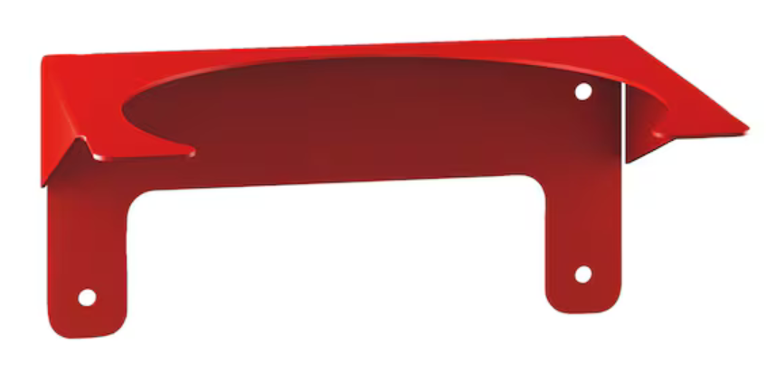 Halter für Universal-Reinigungstücher