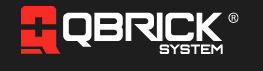 Qbrick-System