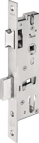 RR-Einsteckschloss 24/245mm 25 Dornmaß W