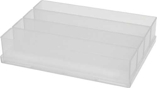 Einteilungset A 9-4 B39xT218xH47mm 4-tlg