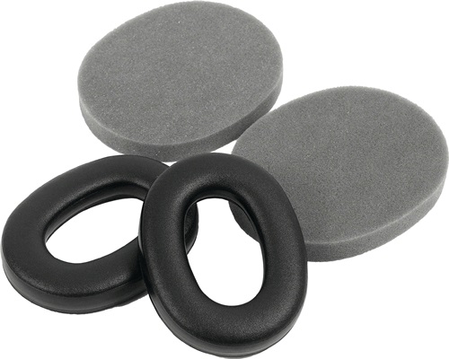 Hygienesatz PELTOR HYX2 2 Dicht.ringe u.