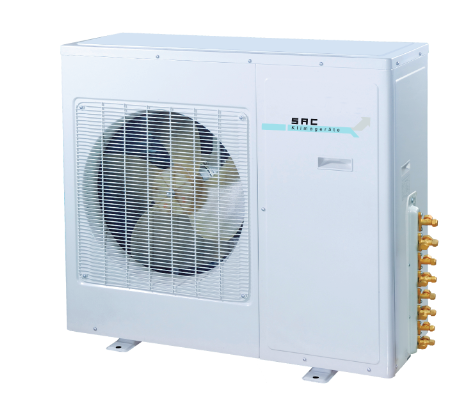 SAC X-quattro Inverter Klimagerät Außeneinheit I LL4151
