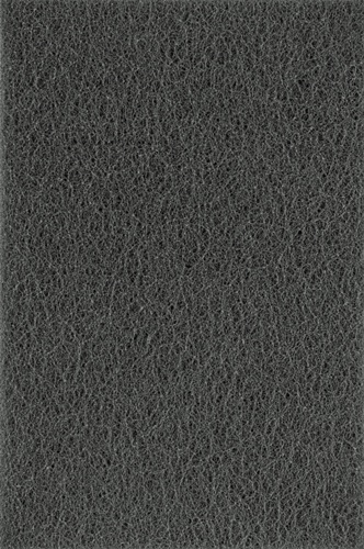 Handpad POLINOX L224xB154mm sehr fein 40