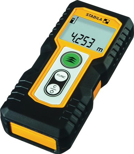 Laserentfernungsmesser LD 220 IP 54 ± 3m