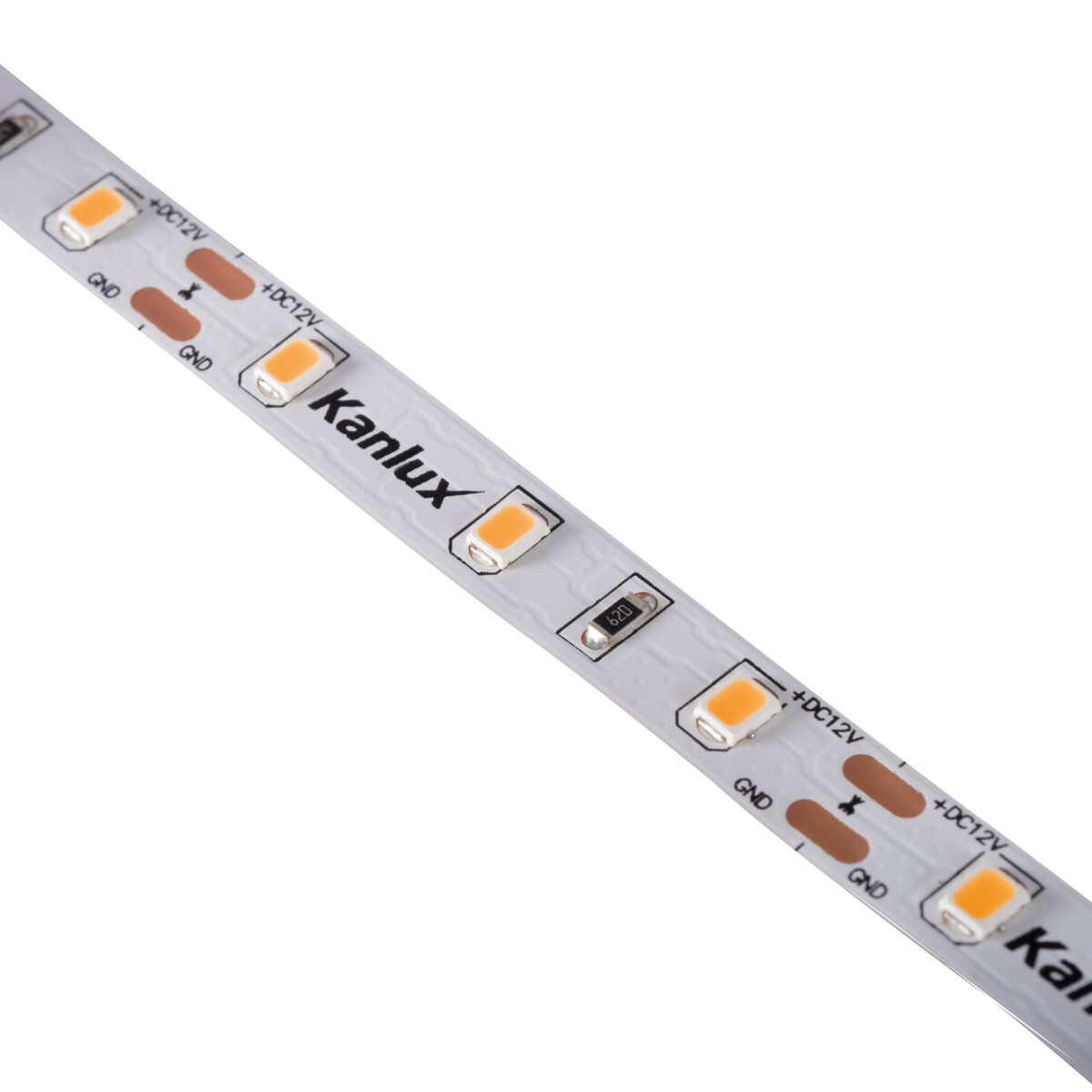 LED-Streifen STRIP L60 11W/M 12 IP00