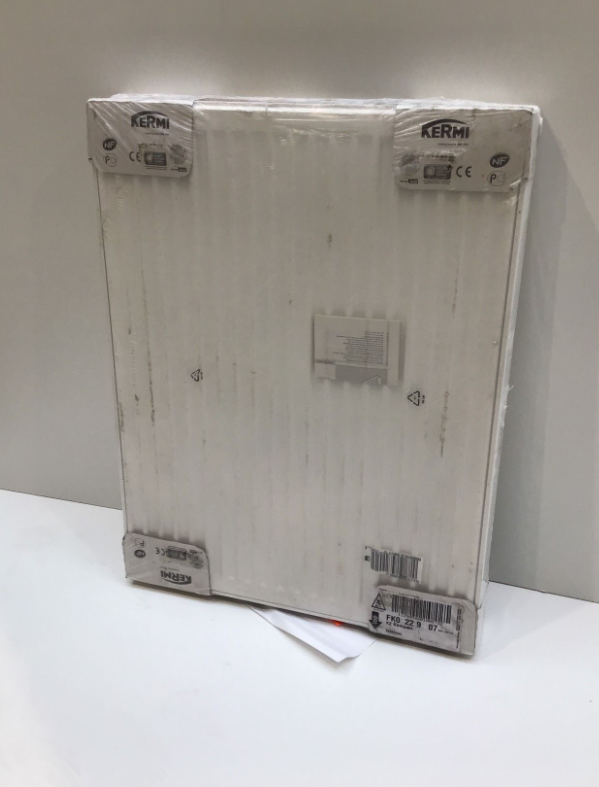 Kermi Therm X2 Profil-K Kompaktheizkörper 700x900 mm I TH1630