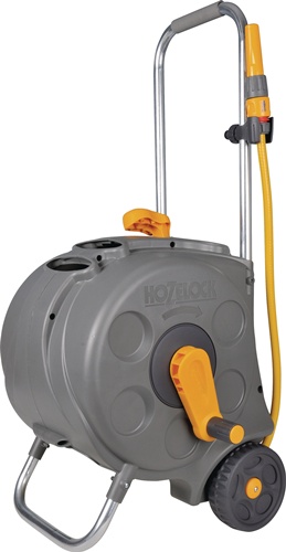 Schlauchwagen Compact Cart Anschl.-Gew.1