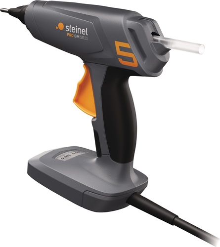 Heißklebepistole GlueMatic 5011 Klebelei