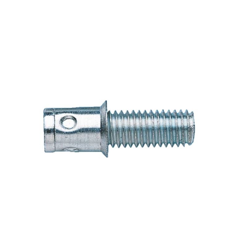 M5/ 10 mm Blindeinnietschraube (VE 100)