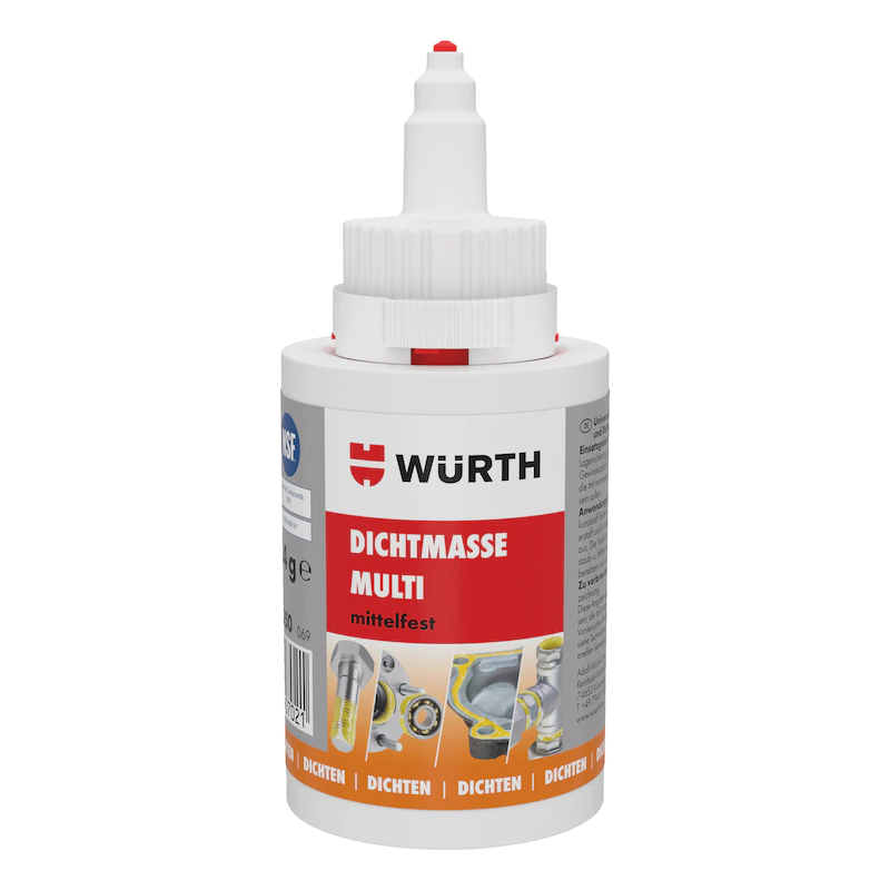 Universal Dichtmasse Multi von Würth