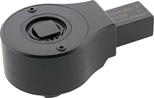 Einsteckumschaltknarre 735/100 3/4 Zoll