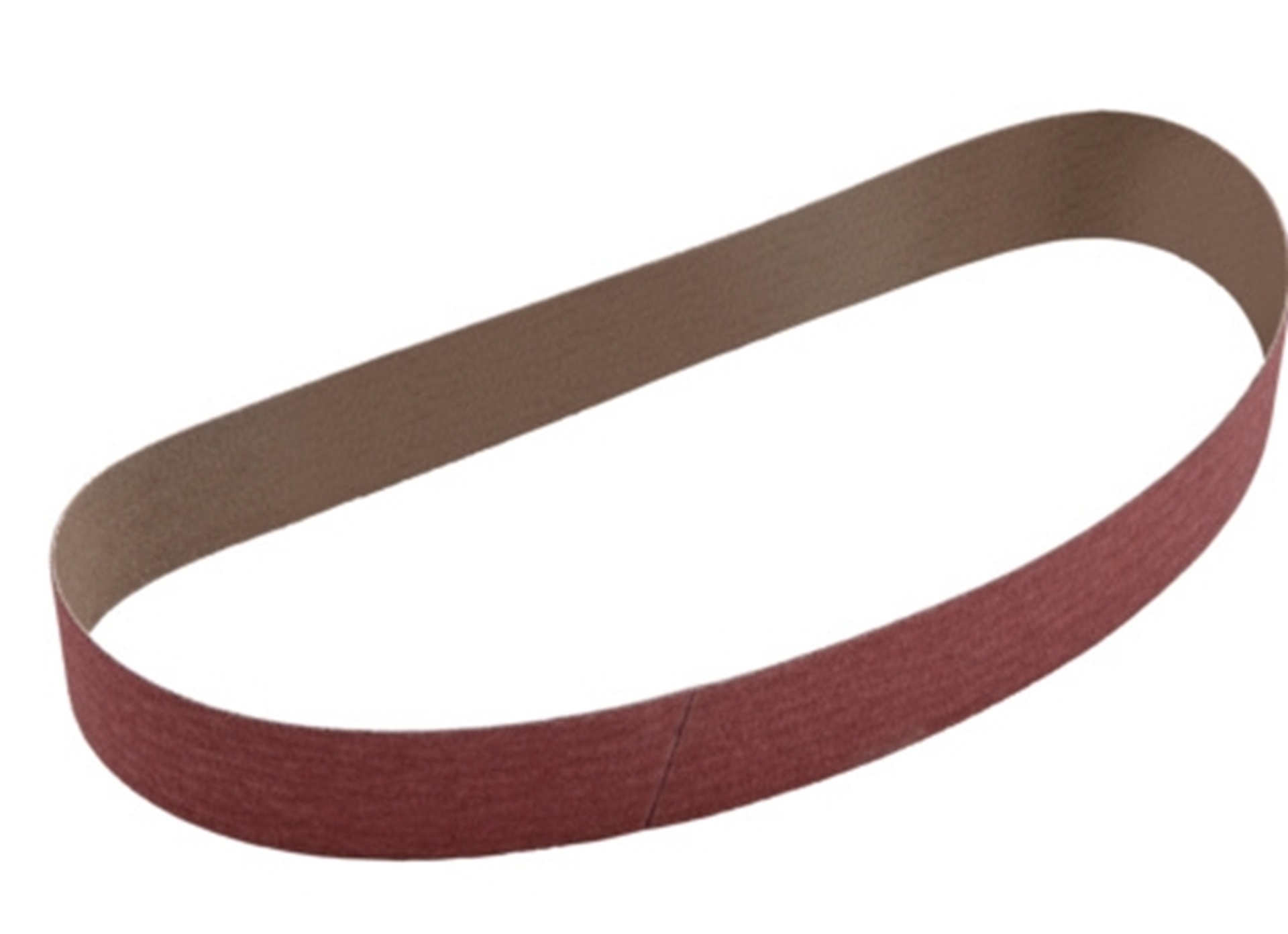 Gewebeschleifband CERALINE Rohrbandschleifer