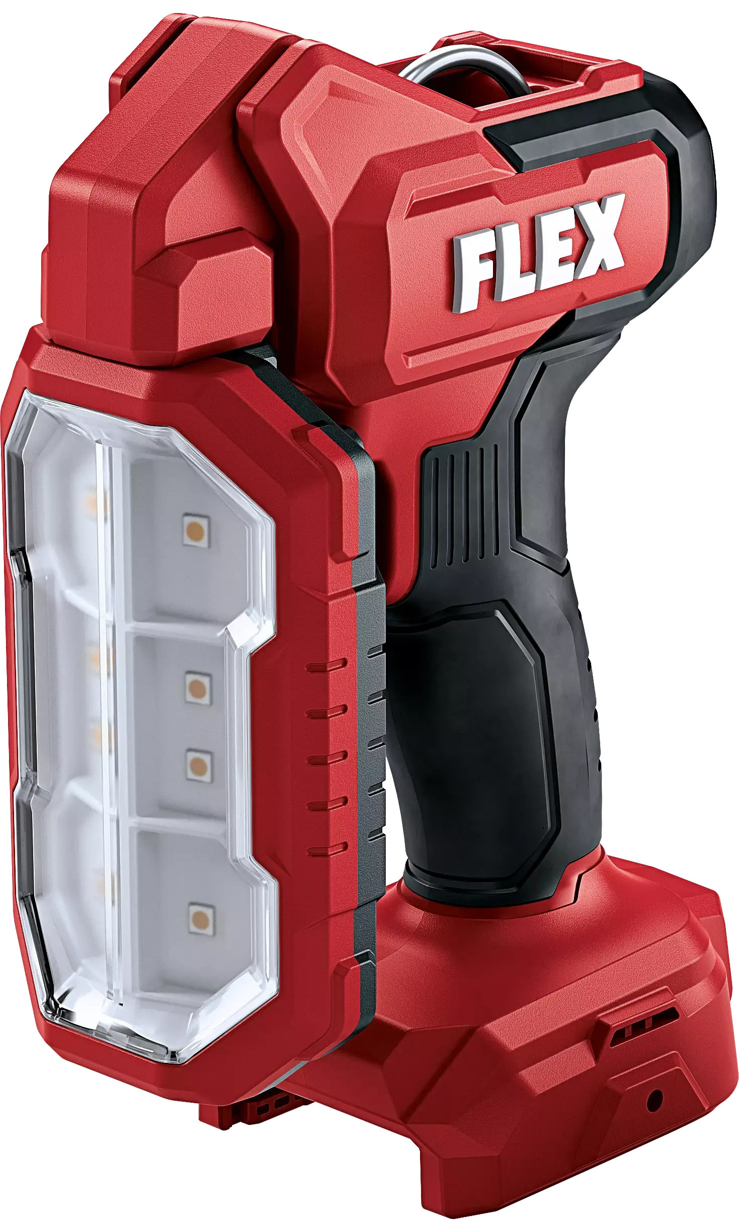 LED Akku-Handlampe 18 V