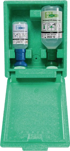 Augennotfallstation 1x200 ml pH Neutral,