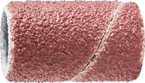 Schleifhülse D10xB20mm K.80 Korund A max