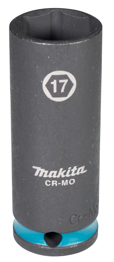 E-16346 Schlagnuss SW17 Impact Black