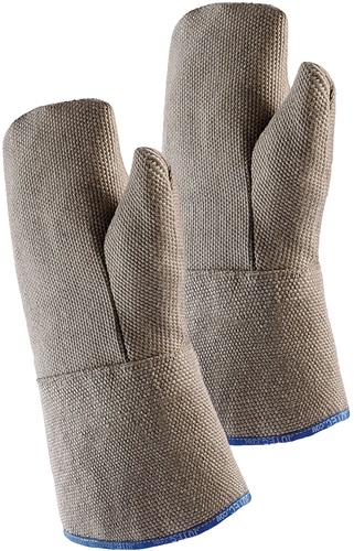 Hitzeschutzhandschuhe Fauster 12 natur H