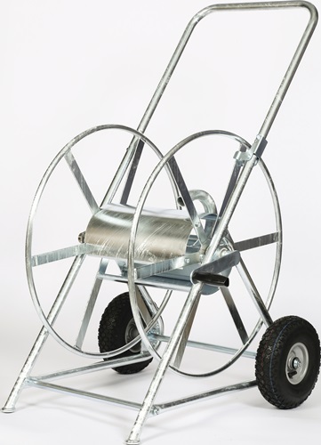 Schlauchwagen Profi II Anschl.G 33,3mm G