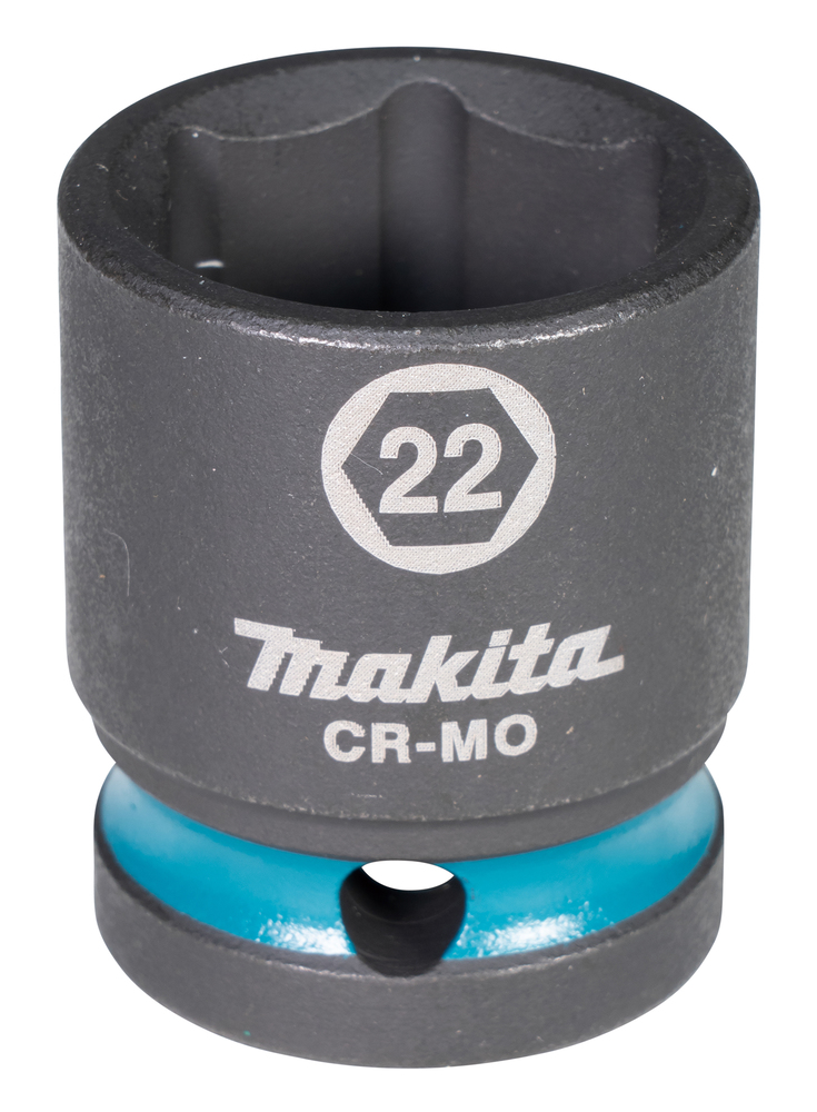 E-16184 Schlagnuss SW22 Impact Black