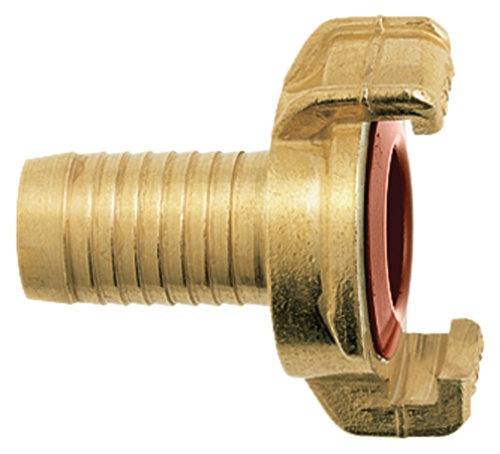 Schlauchstück GEKA plus K MS Schl.-Gr.25