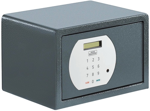 Möbeltresor Pure-Safe PS 110 E H180xB280