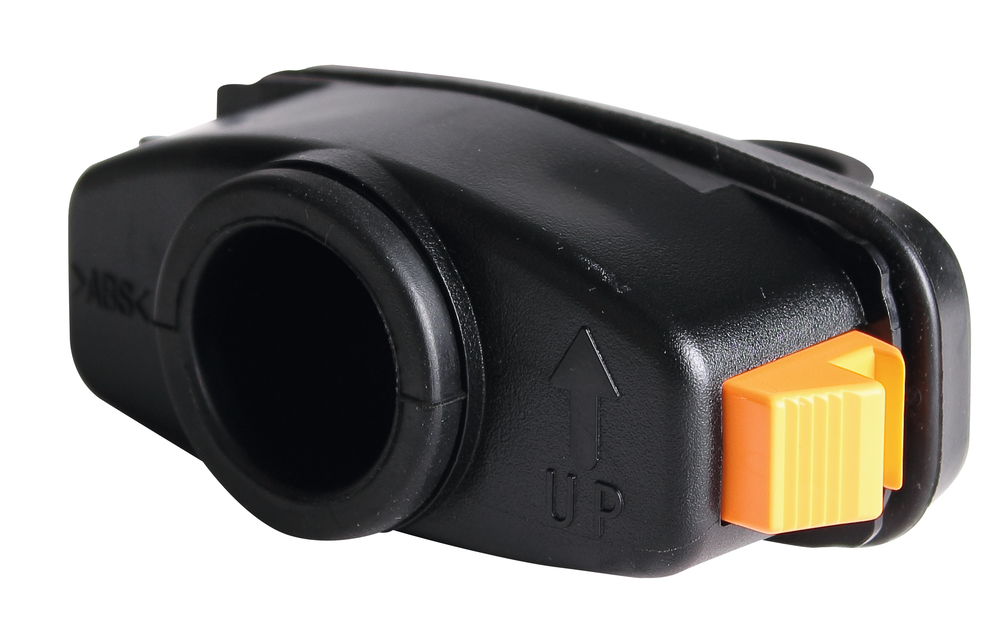 151518-5 Staubsack-Adapter