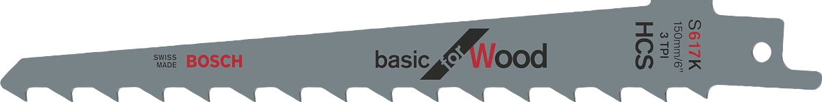 Out# Säbelsägeblätter Typ S617K /2er Set